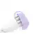 Alt View 11. CLCKR - Clear Compact Magsafe Stand & Grip - Lilac.