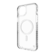 Alt View 1. CLCKR - G-Form Protection Diamond MagSafe Case for Apple iPhone 15 Plus 6.7" - Clear.