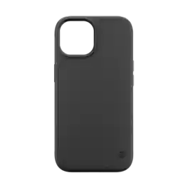 CLCKR - G-Form Protection Diamond Non-MagSafe Case for Apple iPhone 15 6.1" - Black