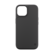 Front. CLCKR - G-Form Protection Diamond Non-MagSafe Case for Apple iPhone 15 6.1" - Black.