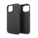 Left. CLCKR - G-Form Protection Diamond Non-MagSafe Case for Apple iPhone 15 6.1" - Black.