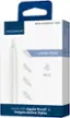 Alt View 13. Insignia™ - Replacement Tips for Apple Pencil 1st Generation, 2nd Generation, and Insignia Active Stylus (4-Pack) - White.