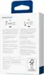 Alt View 14. Insignia™ - Replacement Tips for Apple Pencil 1st Generation, 2nd Generation, and Insignia Active Stylus (4-Pack) - White.
