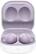 Alt View 15. Samsung - Geek Squad Certified Refurbished Galaxy Buds2 True Wireless Earbud Headphones - Lavender.