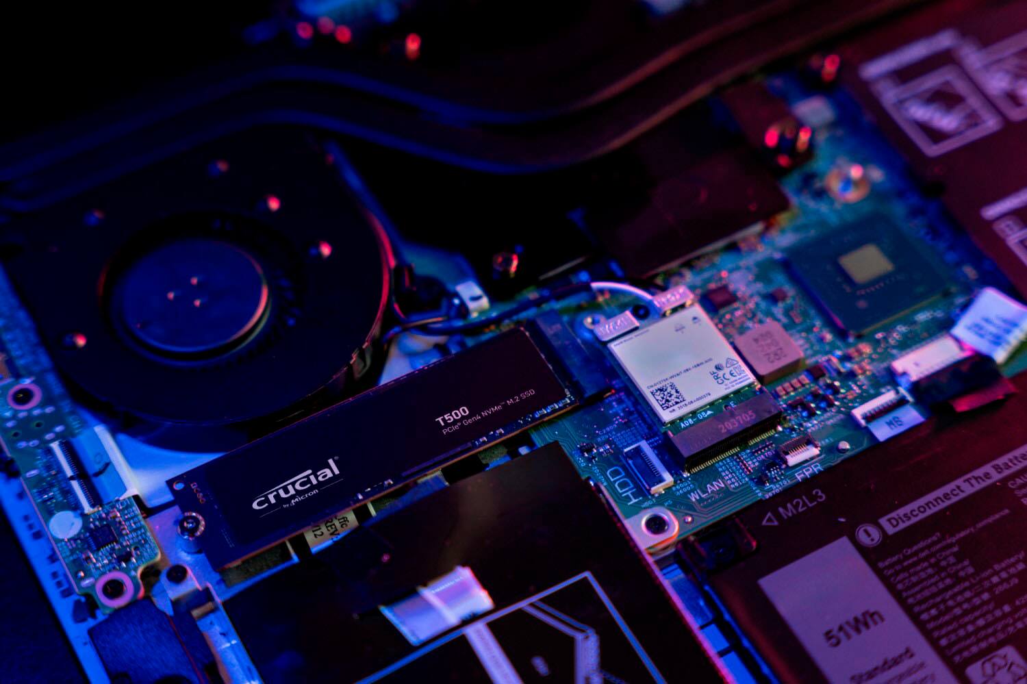 CPU utilization is crucial for the performance of a computer. The image shows a computer component with less CPU utilization, which is important for better performance. The image also highlights the GPU, which is a key component for faster texture renders. Additionally, the image supports Microsoft DirectStorage, which is a feature that helps improve the performance of storage on Windows devices.