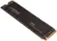 Alt View 11. Crucial - T500 2TB Internal SSD PCIe Gen 4x4 NVMe M.2 - Black.