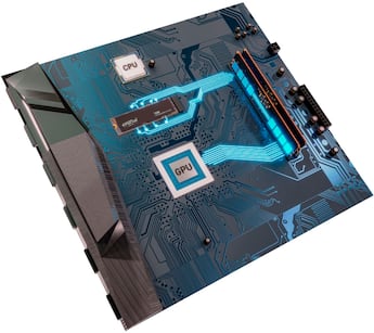 Crucial T500 2TB Internal SSD PCIe Gen 4 x4 NVMe M.2 with 3D TLC Crucial T500 2TB Internal SSD PCIe Gen 4 x4 NVMe M.2 with 3D TLC