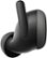 Alt View Zoom 11. Google - Geek Squad Certified Refurbished Pixel Buds A-Series True Wireless In-Ear Headphones - Charcoal.
