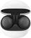 Alt View 14. Google - Geek Squad Certified Refurbished Pixel Buds A-Series True Wireless In-Ear Headphones - Charcoal.