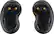 Alt View 12. Samsung - Geek Squad Certified Refurbished Galaxy Buds Live True Wireless Earbud Headphones - Black.