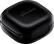 Alt View 17. Samsung - Geek Squad Certified Refurbished Galaxy Buds Live True Wireless Earbud Headphones - Black.