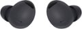 Alt View Zoom 13. Samsung - Geek Squad Certified Refurbished Galaxy Buds2 Pro True Wireless Earbud Headphones - Graphite.