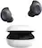 Alt View 11. Samsung - Geek Squad Certified Refurbished Galaxy Buds FE Wireless Earbud Headphones - Graphite.