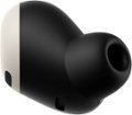 Alt View Zoom 12. Google - Geek Squad Certified Refurbished Pixel Buds Pro True Wireless Noise Cancelling Earbuds - Porcelain.