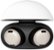 Alt View Zoom 15. Google - Geek Squad Certified Refurbished Pixel Buds Pro True Wireless Noise Cancelling Earbuds - Porcelain.