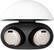 Alt View 15. Google - Geek Squad Certified Refurbished Pixel Buds Pro True Wireless Noise Cancelling Earbuds - Porcelain.