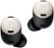 Left Zoom. Google - Geek Squad Certified Refurbished Pixel Buds Pro True Wireless Noise Cancelling Earbuds - Porcelain.