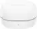 Alt View 17. Samsung - Geek Squad Certified Refurbished Galaxy Buds2 True Wireless Earbud Headphones - White.