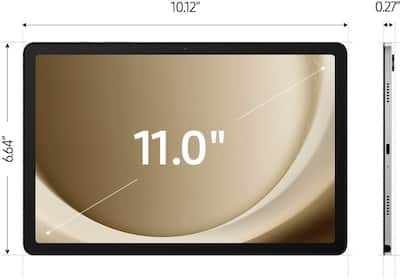 Samsung Galaxy Tab A9+ 11 Samsung Galaxy Tab A9+ 11