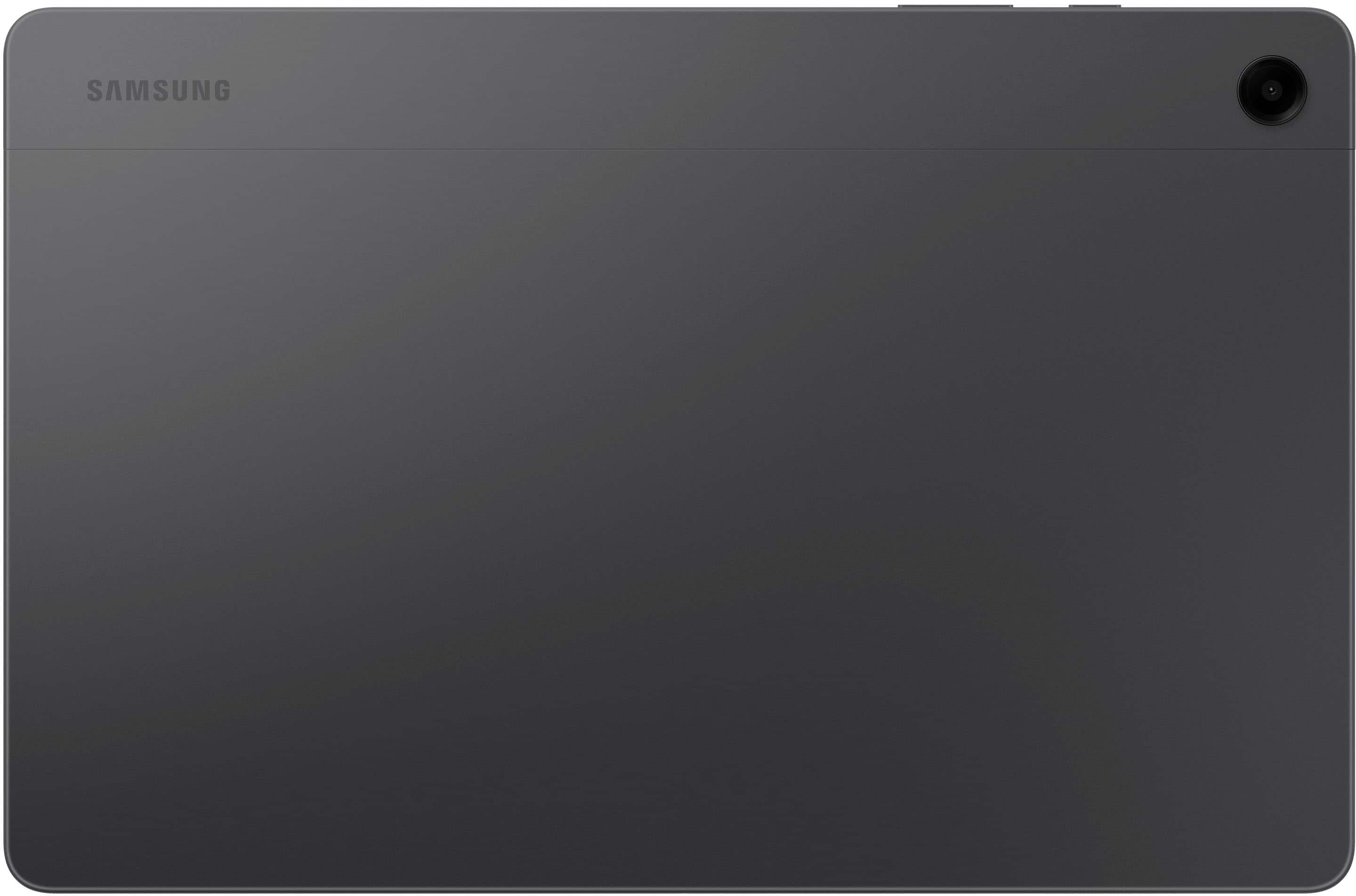 Alt View 12. Samsung - Galaxy Tab A9+ 11" 64GB - Wi-Fi - Graphite.