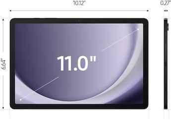 Samsung Galaxy Tab A9+ 11 Samsung Galaxy Tab A9+ 11