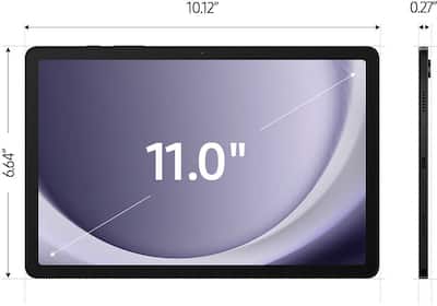 Samsung Galaxy Tab A9+ 11 Samsung Galaxy Tab A9+ 11