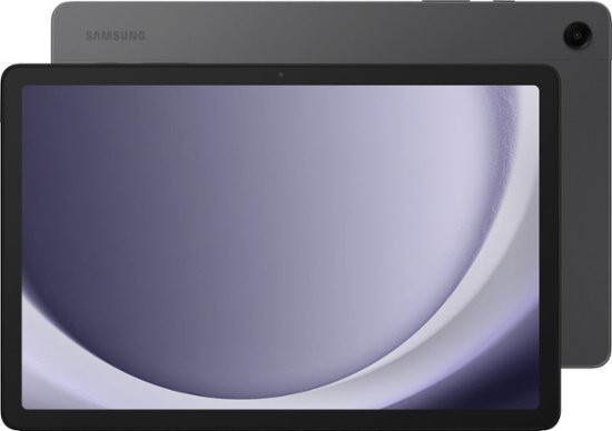 Tablette tactile Samsung Galaxy Tab A9 8.7 Wifi 128 Go Bleu