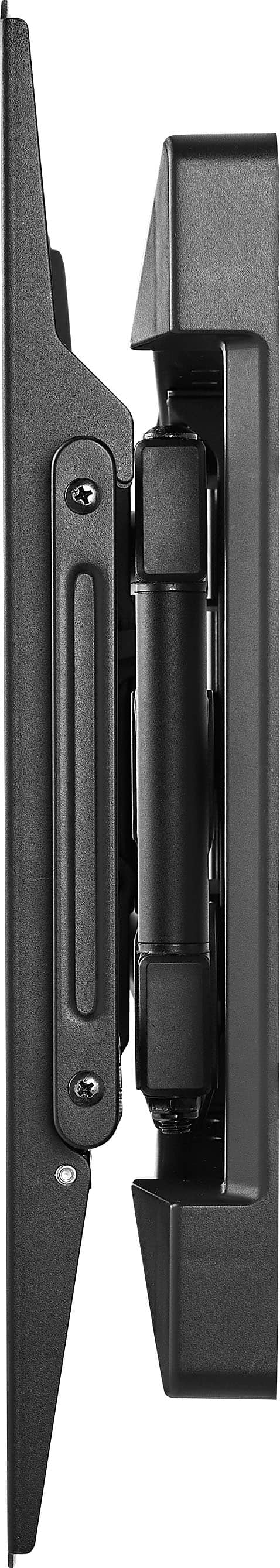 Alt View 25. Insignia™ - Full-Motion TV Wall Mount for Most 42"–90" TVs — Extends 22" - Black.