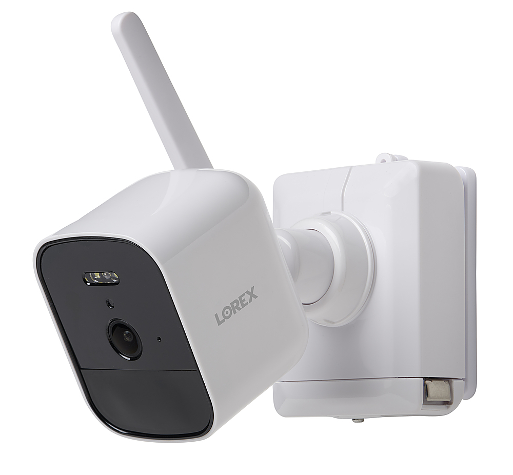 Security Cameras: Wire & Wireless Cameras for Home Security