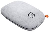 Backbone - One Carrying Case - PlayStation Edition - White - Front_Zoom
