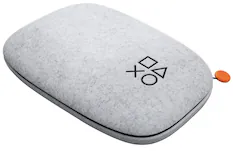 Front. Backbone - Backbone One Carrying Case - PlayStation Edition - White.