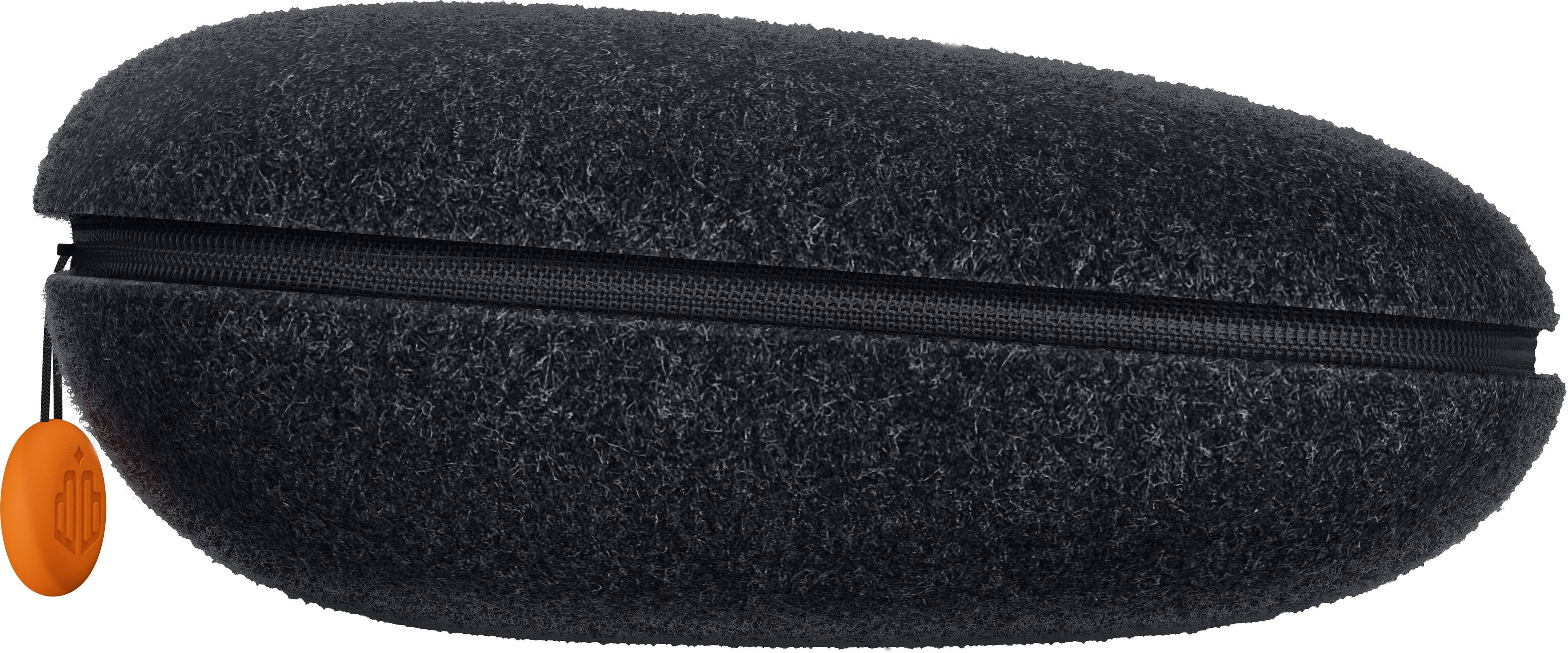 Back. Backbone - Backbone One Carrying Case - Black.