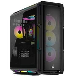 CORSAIR VENGEANCE i8200 Gaming PC Intel Core i9 14900KF 64GB DDR5 CORSAIR VENGEANCE i8200 Gaming PC Intel Core i9 14900KF 64GB DDR5