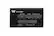 Alt View 14. Thermaltake - Toughpower GF A3 850W 80 PLUS Gold PCIe Gen 5 ATX 3.0 Ready Fully Modular Power Supply - Black.