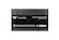 Alt View 15. Thermaltake - Toughpower GF A3 850W 80 PLUS Gold PCIe Gen 5 ATX 3.0 Ready Fully Modular Power Supply - Black.
