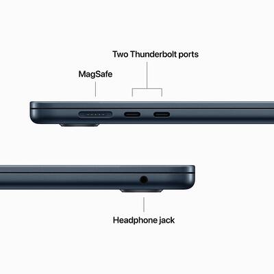Apple Geek Squad Certified Refurbished MacBook Air 15 Apple Geek Squad Certified Refurbished MacBook Air 15