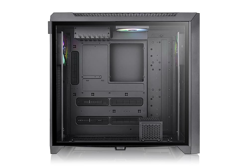 Customer Reviews: Thermaltake CTE C750 TG ARGB ATX Full Tower Case ...