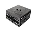 Front. Thermaltake - Toughpower GF A3 1200W 80 PLUS Gold PCIe Gen 5 ATX 3.0 Ready Fully Modular Power Supply - Black.
