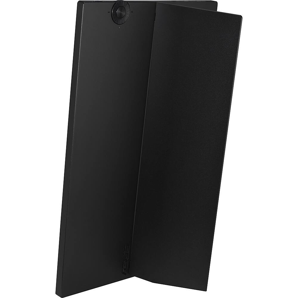 Alt View 14. ASUS - ProArt 14" LCD FHD Monitor (DisplayPort, USB, HDMI, DVI) - Black.