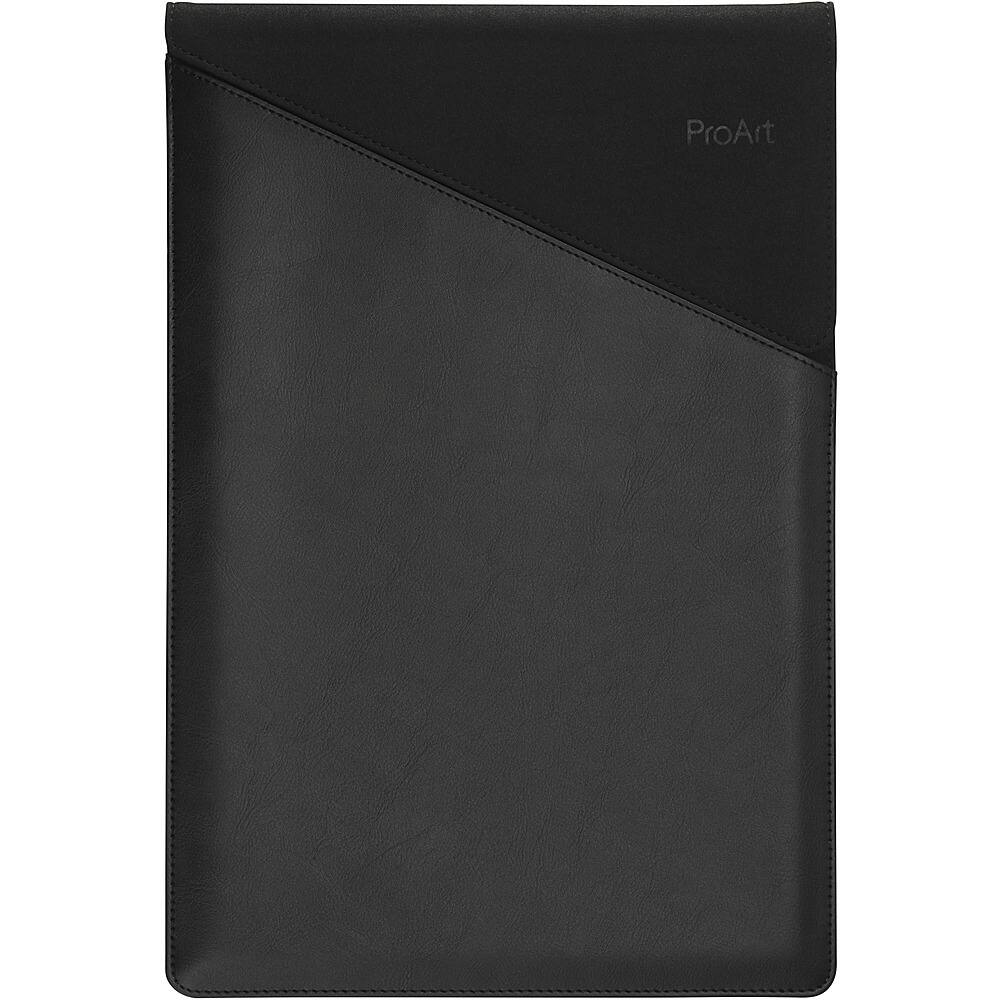 Alt View 28. ASUS - ProArt 14" LCD FHD Monitor (DisplayPort, USB, HDMI, DVI) - Black.