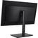 Alt View 16. ASUS - ProArt 32" LCD Monitor with HDR (DisplayPort, USB, HDMI) - Black.