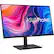 Alt View 22. ASUS - ProArt 32" LCD Monitor with HDR (DisplayPort, USB, HDMI) - Black.