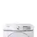 Alt View 11. Samsung - 7.5 Cu. Ft. Stackable Smart Electric Dryer with Sensor Dry - White.