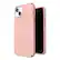 Alt View 1. Speck - Presidio2 Pro Case with MagSafe for Apple iPhone 15 Plus/14 Plus - Dahlia Pink.