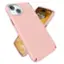 Alt View 3. Speck - Presidio2 Pro Case with MagSafe for Apple iPhone 15 Plus/14 Plus - Dahlia Pink.