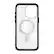 Alt View 11. Speck - Presidio Perfect-Clear ClickLock Case with MagSafe for Apple iPhone 15 Pro Max - Clear/Black.