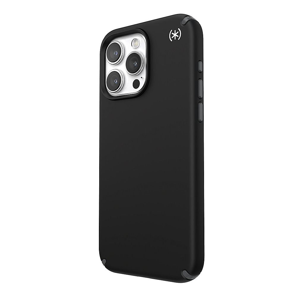 Speck Presidio2 Pro Case with MagSafe for Apple iPhone 15 Pro Max Black ...