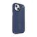 Angle. Speck - Presidio2 Grip ClickLock Case with MagSafe for Apple iPhone 15/14/13 - Coastal Blue.