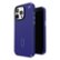 Alt View Zoom 1. Speck - Presidio2 Pro ClickLock Case with MagSafe for Apple iPhone 15 Pro Max - Future Blue.