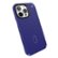 Alt View Zoom 2. Speck - Presidio2 Pro ClickLock Case with MagSafe for Apple iPhone 15 Pro Max - Future Blue.